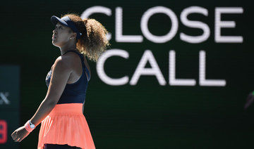 Australian Open: Naomi Osaka thwarts Serena Williams’ 24th Grand Slam bid