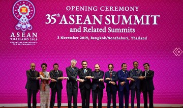 Singapore, Indonesia say ASEAN can play important role in Myanmar