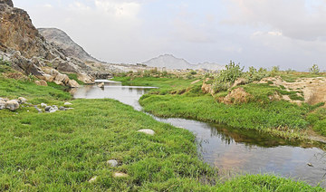 ThePlace: Saudi Arabia’s Asir Mountains, destination for nature lovers 