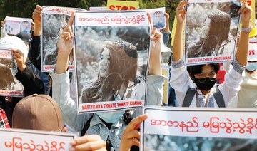 Family mourns Myanmar’s first victim of anti-coup protests