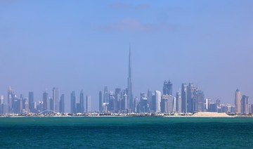 UAE is best Arab country for remote working in 2021: report