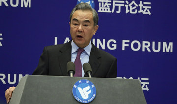China urges US to lift trade restrictions, stop interference
