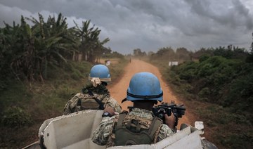 Italy’s envoy to Congo killed in attack on UN convoy