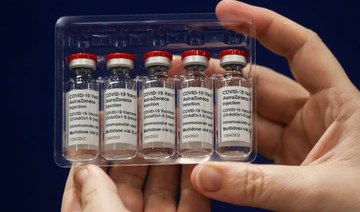 Egypt to receive 6.8m doses of AstraZeneca vaccine