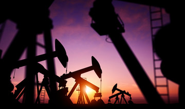 Ongoing strength in global oil prices was another factor to be weighed by the OPEC+ group of suppliers, led by Saudi Arabia and Russia, which meets again early next month to decide future output policy. (Shutterstock/File Photo)