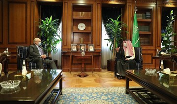 US envoy to Yemen Lenderking meets Saudi minister on first leg of Gulf tour
