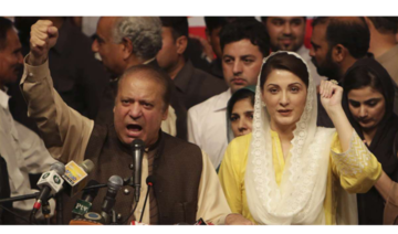 Broadsheet ends up paying £20,000 to Sharifs