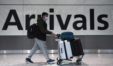 Britain’s Heathrow sinks to $2.8bn loss during pandemic