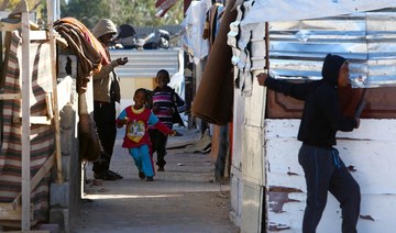 Libyan authorities undergo training in migrant, refugee protection
