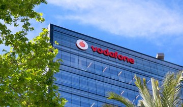 Vodafone’s towers arm plans biggest European IPO of 2021 so far 