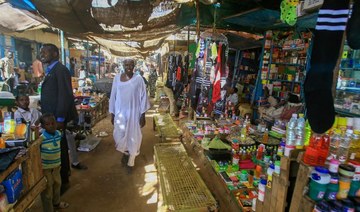 Sudan launches monthly cash allowances to ease economic pain
