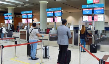 Emirates to digitally verify passengers’ COVID-19 medical records