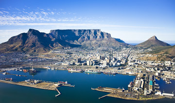 Dreaming of travel? Escape to Cape Town when you can