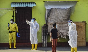 Sri Lanka lifts ban on Muslim burial of coronavirus victims