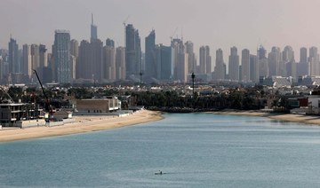 Dubai extends COVID-19 precautionary measures to beginning of Ramadan