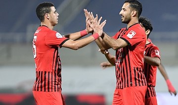 Arabian Gulf League’s most intriguing season turns Al-Jazira’s way after top-of-the-table win