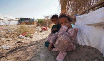 Yemeni minister warns of looming humanitarian crisis in Marib