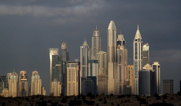 Tabreed weather-watching AI could cool homes from Dubai to Makkah