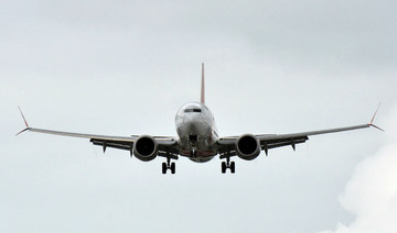 Saudi Arabia to allow Boeing 737 MAX to return to service
