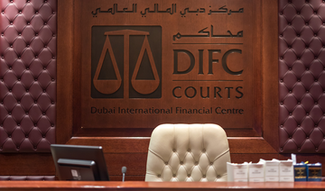DIFC Courts sees 41% rise in cases during 2020