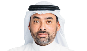 Who’s Who: Husameddin Al-Madani, CEO of Soudah Development Company 