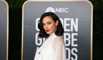 Actress Gal Gadot is pregnant with third child 