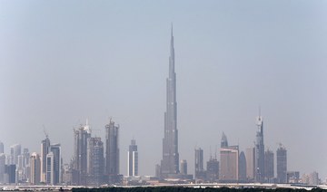 Dubai’s Emaar to buy out minority shareholders in malls unit