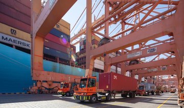 Oman has fastest port operations in the world, UN body says