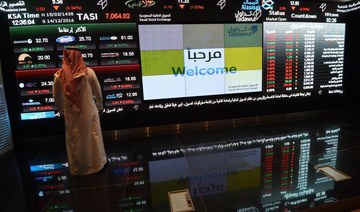 Saudi Arabia dominates MENA IPO market in 2020