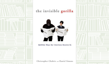 What We Are Reading Today: The Invisible Gorilla