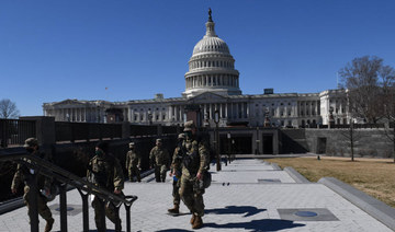 Pentagon hesitated on sending Guard to US Capitol riot, general tells Senate probe