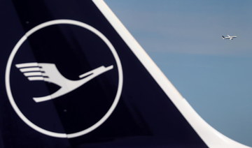 Lufthansa posts record annual loss