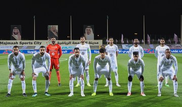Al-Ahli, star striker Al-Somah struggling to cope with unrest on, off field