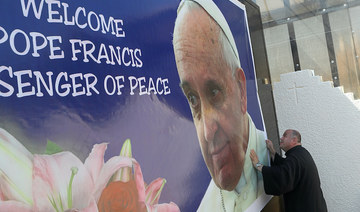 Papal visit brings joy and sadness for Iraq’s dwindling Christian community