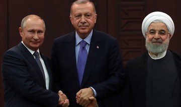 Russia, Turkey see ‘window of opportunity’ to salvage Iran nuclear deal, urge US to lift sanctions on Tehran