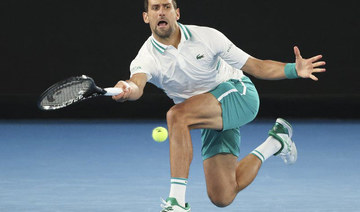 Djokovic takes Federer’s world number one record, eyes Grand Slam history