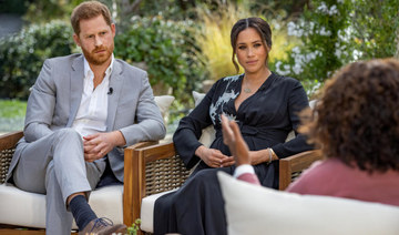Meghan and Harry interview with Oprah lays bare royal rift 