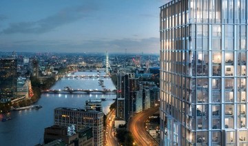 Damac Properties increases stake in international unit developing London Nine Elms