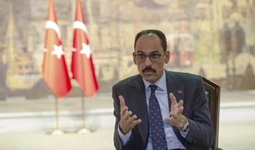 Turkey ready to normalize ties with Egypt, Gulf countries following years of tension 