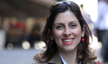 UK calls on Iran to release dual national after sentence ends
