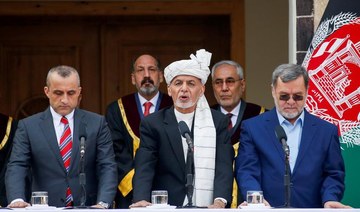 Defiant Afghan VP says ‘no change’ in policy after Blinken’s letter to Ghani