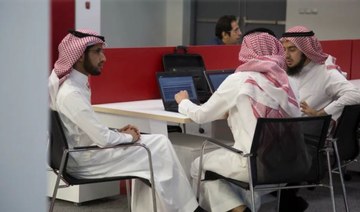 UAE-based venture builder eyes Saudi startup market