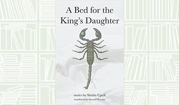 Award-winning short-story collection ‘A Bed for the King’s Daughter’ resonates long after final tale