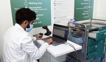 Saudi Arabia records increase in active, critical coronavirus cases