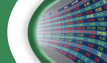 Nigerian stock exchange set for public listing