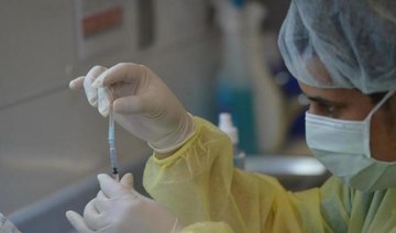 Saudi Arabia expanding COVID-19 vaccination campaign