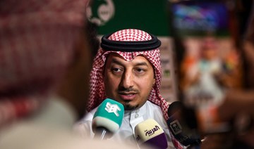 Time has come for Kingdom to host AFC Asian Cup: Saudi football chief