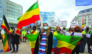 Ethiopia’s Amhara region rejects charge of ‘ethnic cleansing’ in Tigray