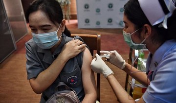 Thailand suspends vaccine rollout as Biden eyes Independence Day