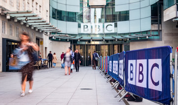Several employees have complained, describing the reshuffle as evidence that the BBC “only pays lip service to diversity.” (Shutterstock/File Photo)